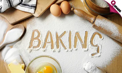 Sophisticated Baking & Cake Design Course!